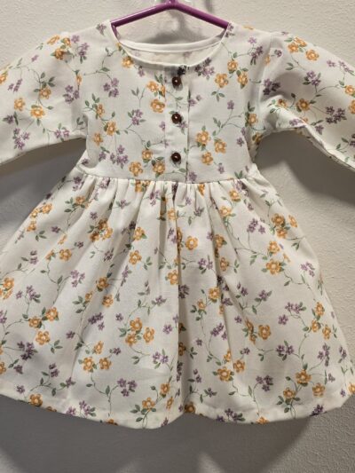 Baby frock
