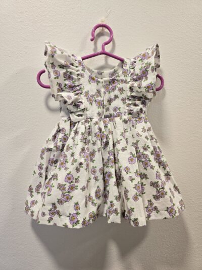 Baby frock