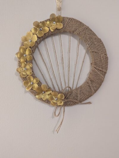 Wall hanging (made to order)