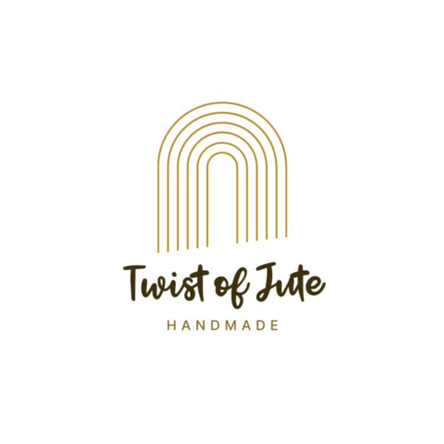 Twist of Jute