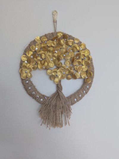 Wall hanging (made to order)